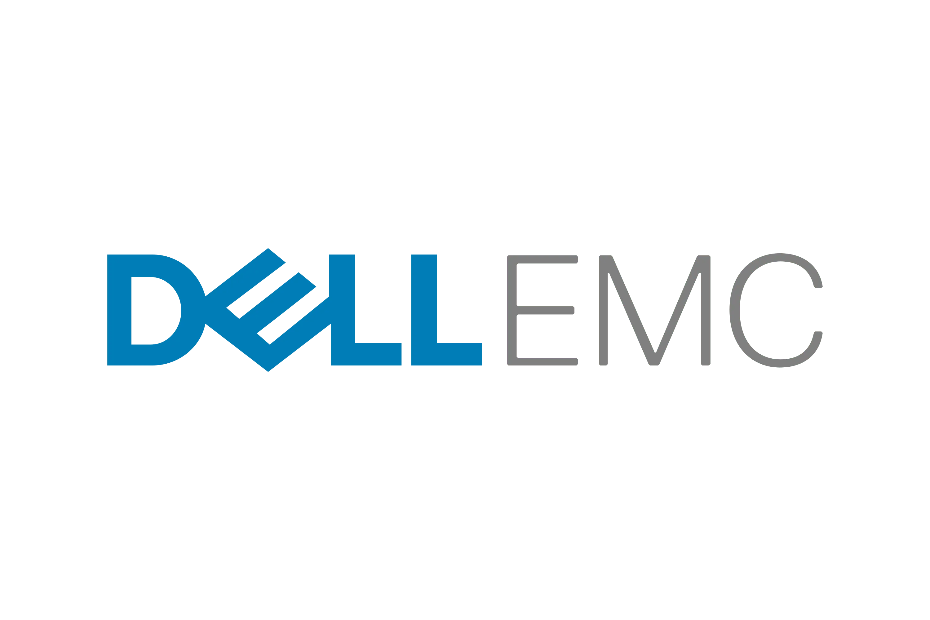 Dell EMC