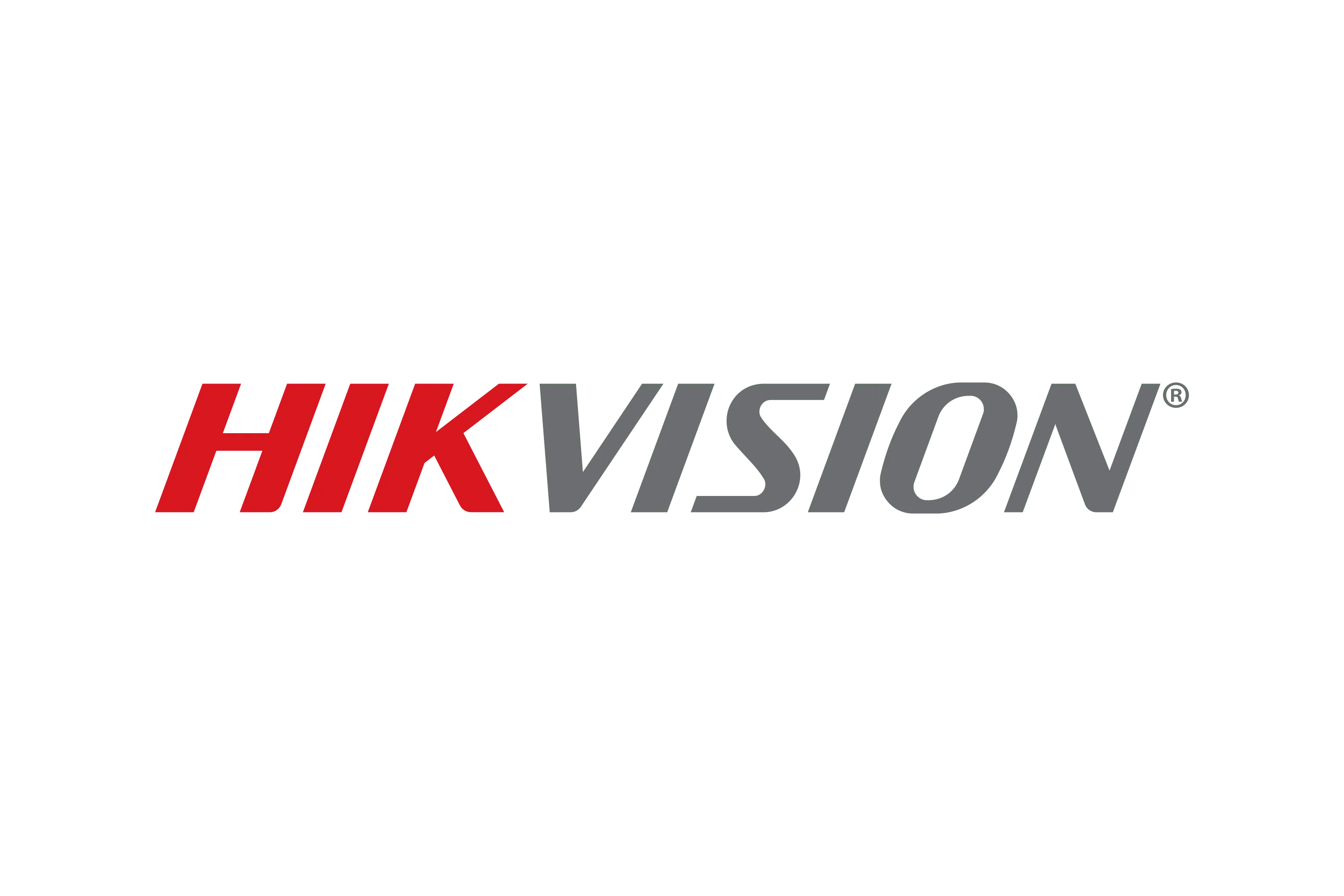 Hikvision