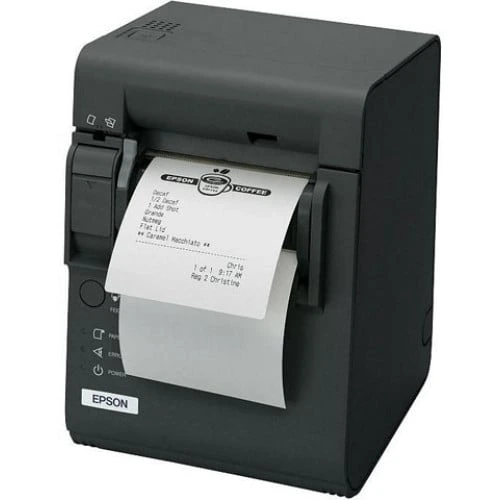 Barcode Printers