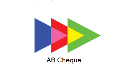 AB Cheque